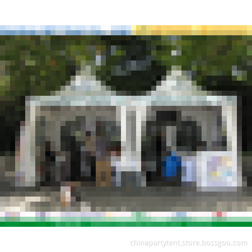 Outdoor event 3x3 garden gazebo tent/ advertising tent/ pagoda marquee tent for sale